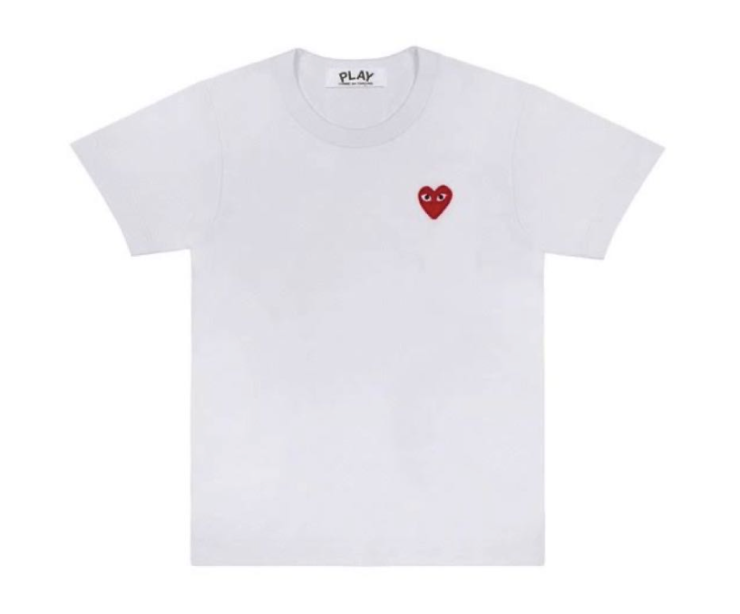 Comme des garçons