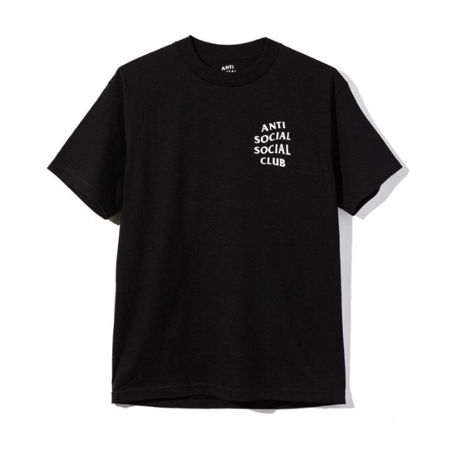 Anti Social Social Club