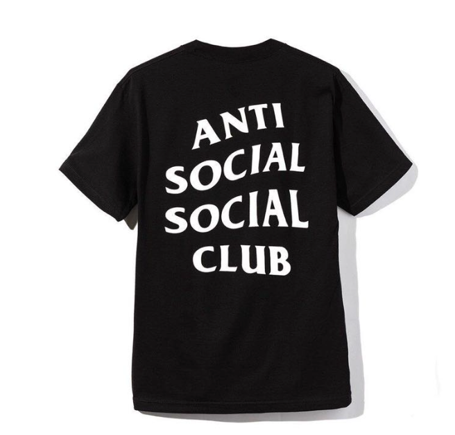 Anti Social Social Club