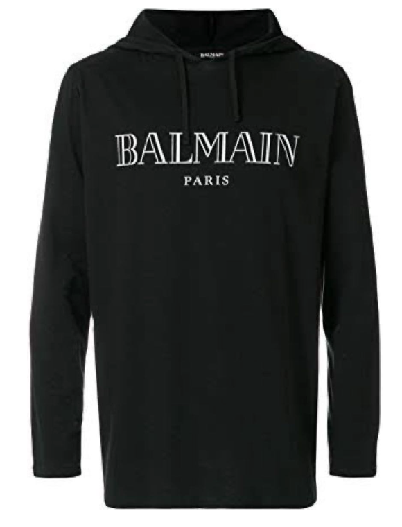 Balmain