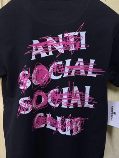 Anti Social Social Club