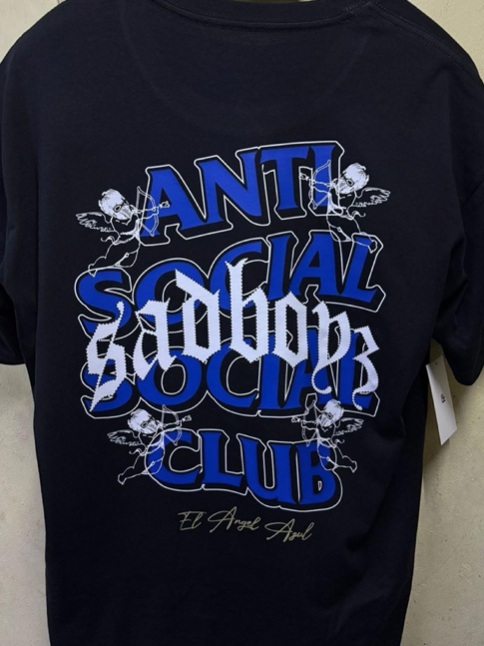 Anti Social Social Club
