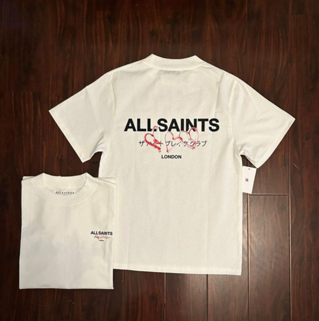AllSaints