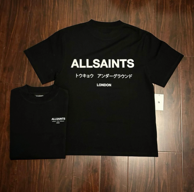 AllSaints