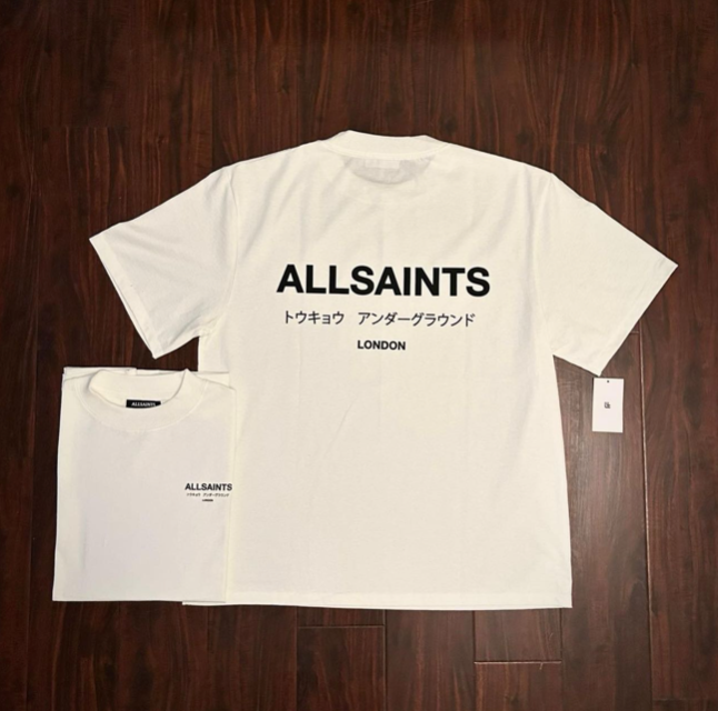 AllSaints