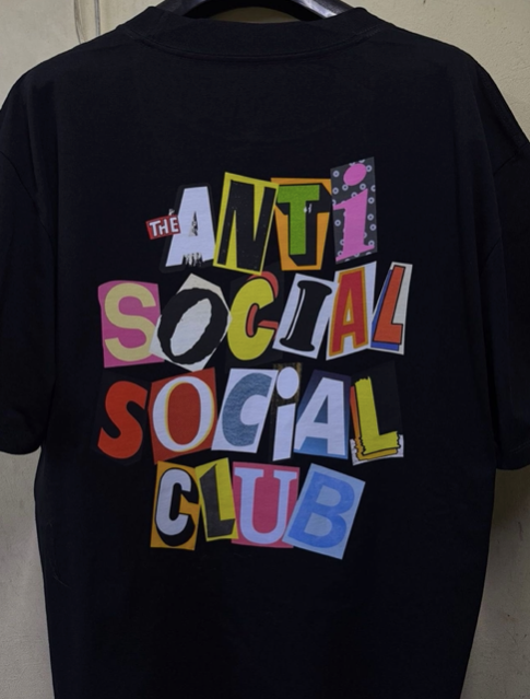 Anti Social Social Club