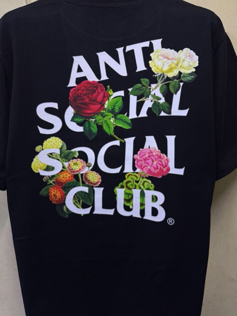 Anti Social Social Club