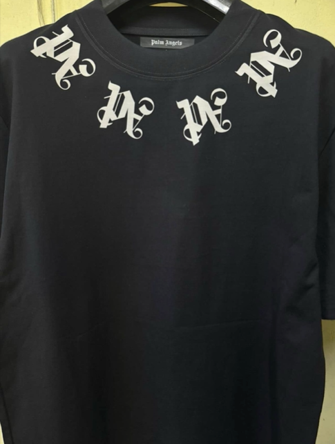 Palm Angels